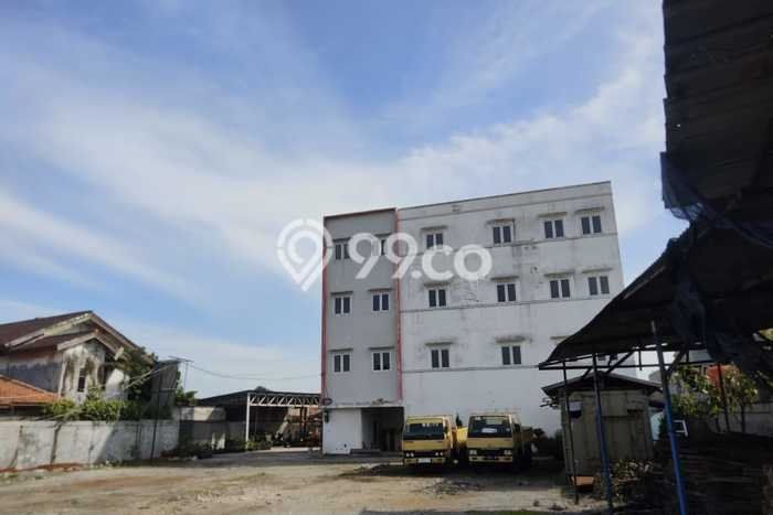 Lahan untuk Dijual Lokasi Neglasari, Tangerang Luas 1719m2 SHM Lahan untuk Dijual Lokasi Neglasari, Tangerang Luas 1719m2 SHM