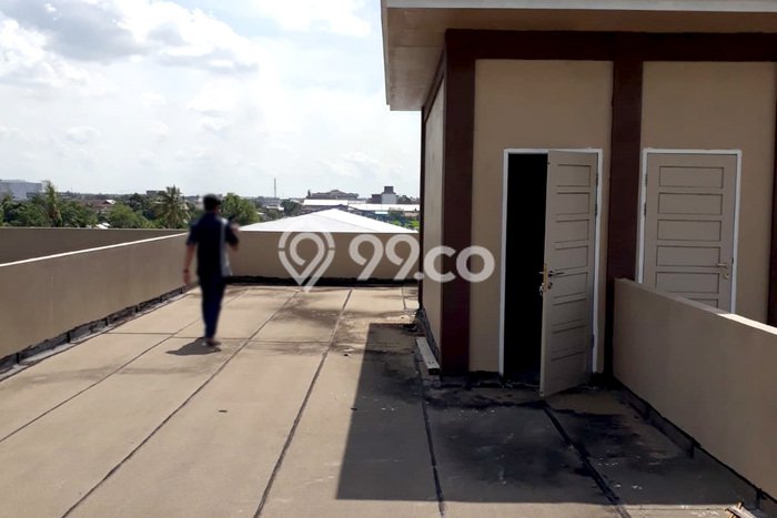 Ruko untuk disewa di Pontianak Tenggara punya LT 180m2 & LB 308m2 harga sewa kompetitif Ruko untuk disewa di Pontianak Tenggara punya LT 180m2 & LB 308m2 harga sewa kompetitif