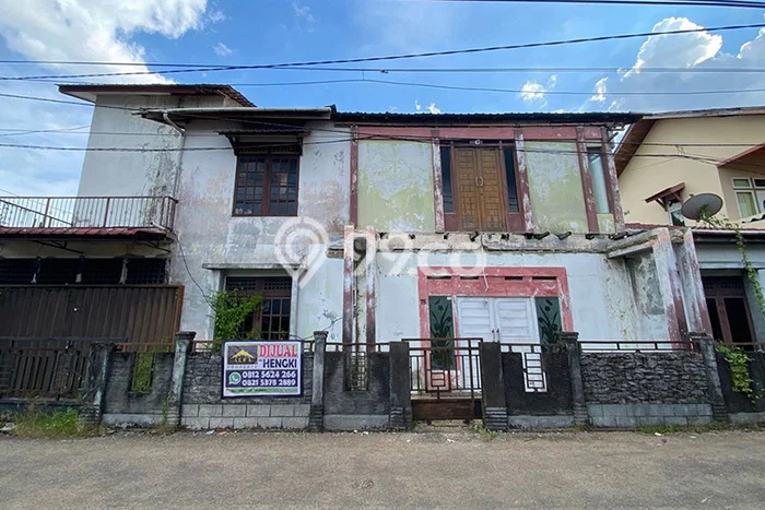 Jual Rumah Favorit Siap Huni LB 259m2 di Pontianak Tenggara, Pontianak Jual Rumah Favorit Siap Huni LB 259m2 di Pontianak Tenggara, Pontianak