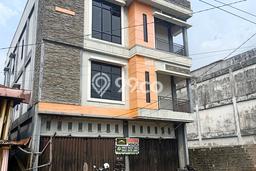 Unit Ruko Disewa Lokasi Pontianak Barat, Pontianak Spesifikasi Luas Bangunan 432m2 Unit Ruko Disewa Lokasi Pontianak Barat, Pontianak Spesifikasi Luas Bangunan 432m2