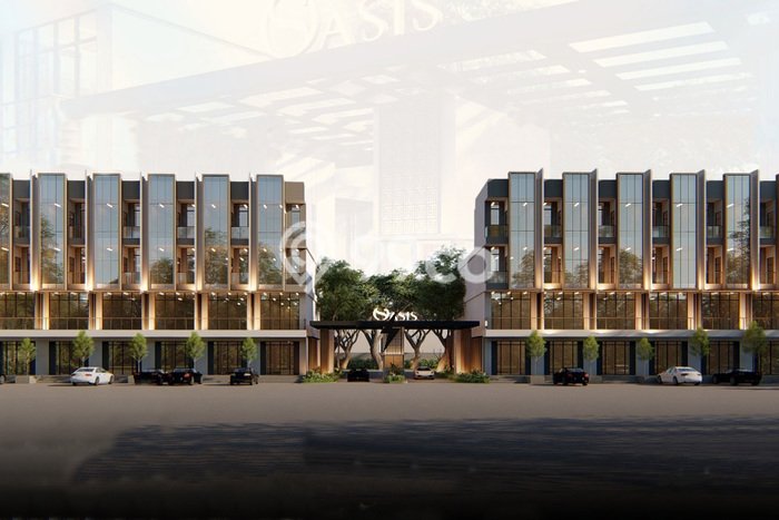 Dijual Ruko di Pontianak Kota Pontianak LT 108m2 / LB 329m2 Dijual Ruko di Pontianak Kota Pontianak LT 108m2 / LB 329m2