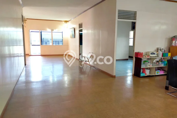 Kantor Komersial Dijual di Pontianak Kota Pontianak LT 480m2 & LB 648m2 Kantor Komersial Dijual di Pontianak Kota Pontianak LT 480m2 & LB 648m2