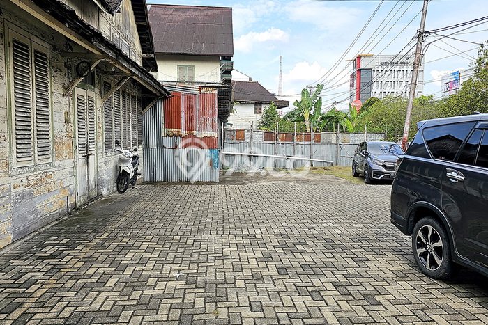 Tanah Komersial Disewakan di Pontianak Kota Pontianak Seluas 960m2 Tanah Komersial Disewakan di Pontianak Kota Pontianak Seluas 960m2