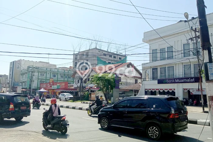 Ruko For Sale di Kawasan Pontianak Kota, Pontianak Harga Kompetitif Ruko For Sale di Kawasan Pontianak Kota, Pontianak Harga Kompetitif