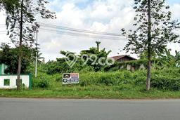 Untuk Dijual Tanah di Pontianak Utara Pontianak Luas 915m2 SHM Untuk Dijual Tanah di Pontianak Utara Pontianak Luas 915m2 SHM