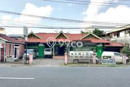 Hunian Apartemen Mewah & Eksklusif 31 Kamar di Pontianak Kota, Pontianak Hunian Apartemen Mewah & Eksklusif 31 Kamar di Pontianak Kota, Pontianak