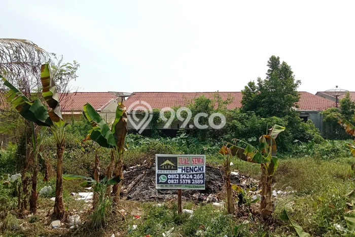 Disewakan Tanah Lokasi Strategis di Pontianak Tenggara Pontianak 800m2 Disewakan Tanah Lokasi Strategis di Pontianak Tenggara Pontianak 800m2