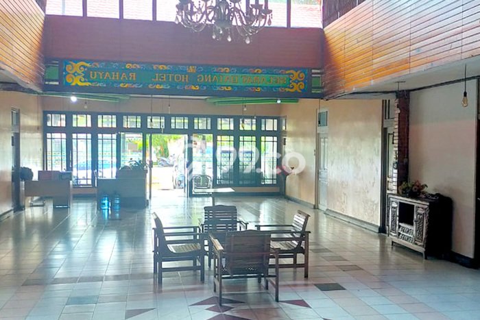 Dijual Cepat Apartemen Luxury di Pontianak Kota, Pontianak 31 Kamar Harga Rp 35 Miliar Dijual Cepat Apartemen Luxury di Pontianak Kota, Pontianak 31 Kamar Harga Rp 35 Miliar