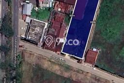 Kavling Tanah di Pontianak Tenggara Dijual Luas 1840m2 Legalitas SHM Kavling Tanah di Pontianak Tenggara Dijual Luas 1840m2 Legalitas SHM