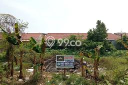 Kavling Tanah di Pontianak Tenggara Dijual Luas 800m2 Legalitas SHM Kavling Tanah di Pontianak Tenggara Dijual Luas 800m2 Legalitas SHM