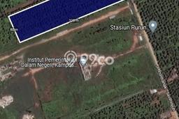 Dijual Tanah Lokasi Mempawah Hilir, Pontianak Seluas 26000m2 Dijual Tanah Lokasi Mempawah Hilir, Pontianak Seluas 26000m2
