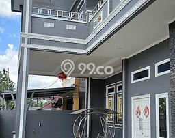 Best Deal Hunian Premium Ideal dan Luas di Pontianak Utara, Pontianak Best Deal Hunian Premium Ideal dan Luas di Pontianak Utara, Pontianak