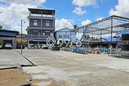 Unit Komersial Dijual di Pontianak Utara Pontianak Luas Tanah 4000m2, Luas Bangunan 1080m2 Unit Komersial Dijual di Pontianak Utara Pontianak Luas Tanah 4000m2, Luas Bangunan 1080m2