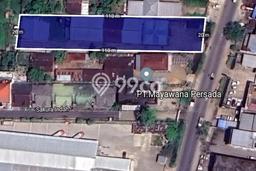 Kavling Tanah Dijual di Pontianak Tenggara, Pontianak, Luas 2200m2 Area Strategis Kavling Tanah Dijual di Pontianak Tenggara, Pontianak, Luas 2200m2 Area Strategis