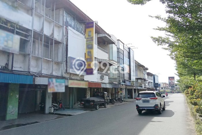 Ruko For Sale di Kawasan Pontianak Selatan, Pontianak Harga Kompetitif Ruko For Sale di Kawasan Pontianak Selatan, Pontianak Harga Kompetitif