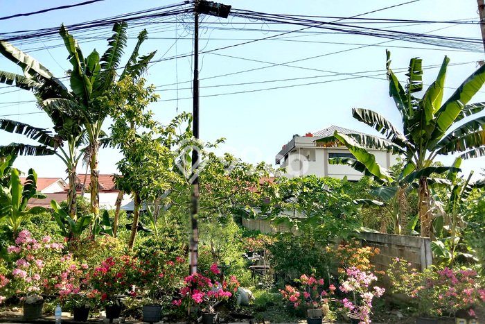 Lahan Dijual Lokasi Pontianak Selatan, Pontianak dengan Luas Tanah 1442m2 dan Status SHM Lahan Dijual Lokasi Pontianak Selatan, Pontianak dengan Luas Tanah 1442m2 dan Status SHM