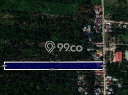 Tanah Dijual di Pontianak Seluas 10125m2 Strategis Tanah Dijual di Pontianak Seluas 10125m2 Strategis