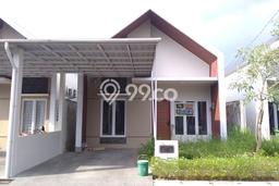 Dijual Cepat Rumah Bagus Siap Huni LB 75m2 di Pontianak Kota, Pontianak Dijual Cepat Rumah Bagus Siap Huni LB 75m2 di Pontianak Kota, Pontianak