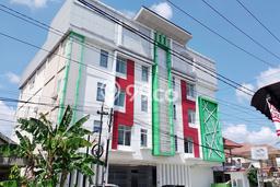 Lokasi Strategis! Dijual Komersial Bisnis di Pontianak Kota, Pontianak Kondisi Baik Lokasi Strategis! Dijual Komersial Bisnis di Pontianak Kota, Pontianak Kondisi Baik