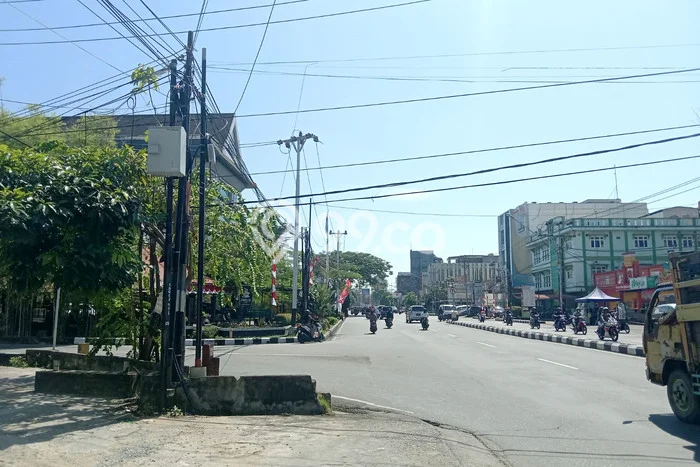 Ruko For Sale di Kawasan Pontianak Kota, Pontianak Harga Kompetitif Ruko For Sale di Kawasan Pontianak Kota, Pontianak Harga Kompetitif