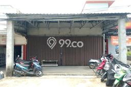 Komersial Disewakan di Area Ramai Pontianak Kota, Pontianak Komersial Disewakan di Area Ramai Pontianak Kota, Pontianak