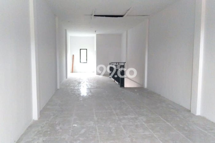 Ruko For Sale di Kawasan Pontianak Barat, Pontianak Harga Kompetitif Ruko For Sale di Kawasan Pontianak Barat, Pontianak Harga Kompetitif