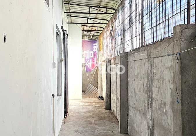 Jual Rumah Favorit Siap Huni LB 120m2 di Pontianak Selatan, Pontianak Jual Rumah Favorit Siap Huni LB 120m2 di Pontianak Selatan, Pontianak