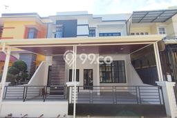 Dijual Rumah 5 Kamar Lokasi Strategis Nyaman dan Strategis di Pontianak Kota Dijual Rumah 5 Kamar Lokasi Strategis Nyaman dan Strategis di Pontianak Kota