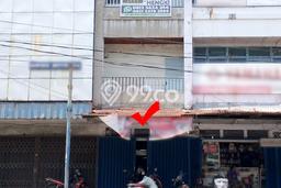 Ruko Bagus LT 60m2 LB 171m2 Dijual di Pontianak Kota Pontianak Ruko Bagus LT 60m2 LB 171m2 Dijual di Pontianak Kota Pontianak