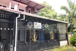 Sewa cepat rumah minimalis lokasi strategis 5 Kamar di Pontianak Selatan, Pontianak Sewa cepat rumah minimalis lokasi strategis 5 Kamar di Pontianak Selatan, Pontianak