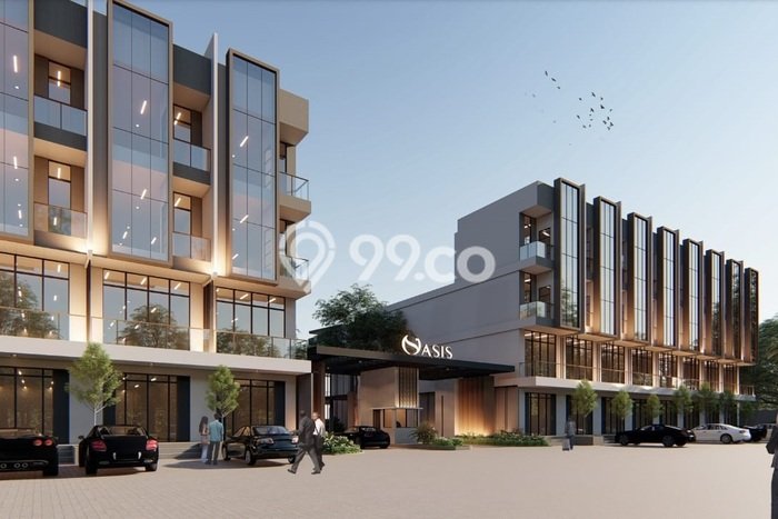 Dijual Ruko di Pontianak Kota Pontianak LT 108m2 / LB 329m2 Dijual Ruko di Pontianak Kota Pontianak LT 108m2 / LB 329m2