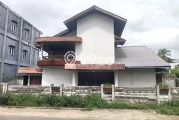 Rumah Kost Dijual Lokasi Pontianak Selatan, Pontianak, 7 Kamar Tidur, 5 Kamar Mandi, 300m2 Rumah Kost Dijual Lokasi Pontianak Selatan, Pontianak, 7 Kamar Tidur, 5 Kamar Mandi, 300m2