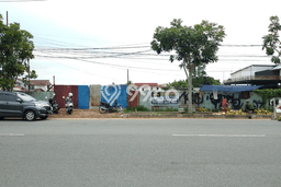 Lahan Sewa di Pontianak Kota Pontianak dengan Luas 3798m2 Lahan Sewa di Pontianak Kota Pontianak dengan Luas 3798m2