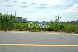 Dijual Tanah 6000m2 di Sungai Pinyuh, Pontianak Dijual Tanah 6000m2 di Sungai Pinyuh, Pontianak