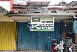 Unit Ruko Dijual di Pontianak Kota Pontianak Luas Bangunan 200m2 Unit Ruko Dijual di Pontianak Kota Pontianak Luas Bangunan 200m2