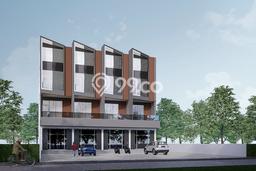 Ruko Dijual Lokasi Stratagis di Pontianak Kota Pontianak Cocok untuk Bisnis Ruko Dijual Lokasi Stratagis di Pontianak Kota Pontianak Cocok untuk Bisnis