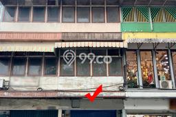 Ruko disewakan lokasi strategis Pontianak Selatan Pontianak 205m2 Ruko disewakan lokasi strategis Pontianak Selatan Pontianak 205m2