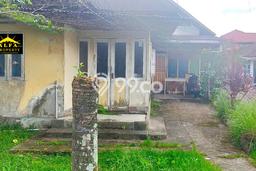 Tanah Dijual Lokasi Pontianak Kota, Pontianak Luas 490m2 Legalitas Aman Tanah Dijual Lokasi Pontianak Kota, Pontianak Luas 490m2 Legalitas Aman