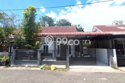 Rumah Strategis Minimalis Lb 155m2 di Pontianak Tenggara, Pontianak Rumah Strategis Minimalis Lb 155m2 di Pontianak Tenggara, Pontianak
