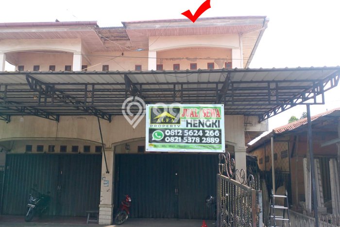 Ruko Disewakan Lokasi Pontianak Barat Pontianak Harga Spesial! Ruko Disewakan Lokasi Pontianak Barat Pontianak Harga Spesial!