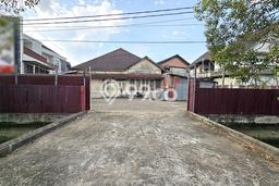 Komersial Disewakan Cepat di Pontianak Kota Pontianak LB 399m2 Komersial Disewakan Cepat di Pontianak Kota Pontianak LB 399m2