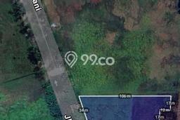 Kavling Tanah di Pontianak Tenggara Dijual Luas 2872m2 Legalitas SHM Kavling Tanah di Pontianak Tenggara Dijual Luas 2872m2 Legalitas SHM