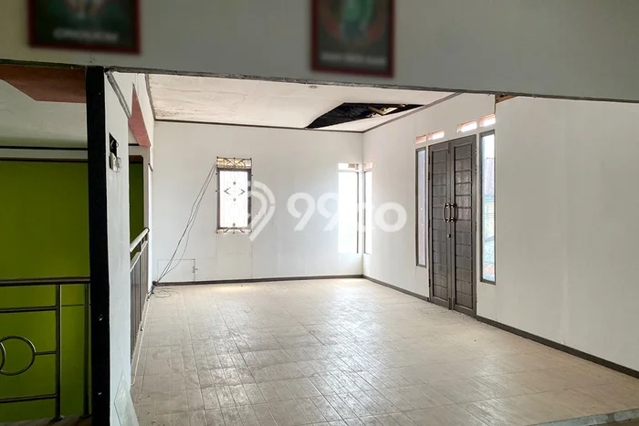 Jual Rumah Favorit Siap Huni LB 259m2 di Pontianak Tenggara, Pontianak Jual Rumah Favorit Siap Huni LB 259m2 di Pontianak Tenggara, Pontianak