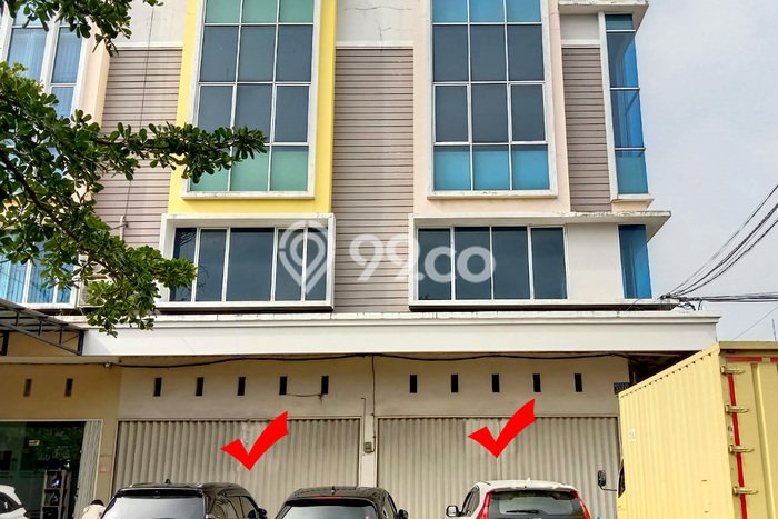 Ruko Dijual Lokasi Stratagis di Pontianak Tenggara Pontianak Cocok untuk Investasi Ruko Dijual Lokasi Stratagis di Pontianak Tenggara Pontianak Cocok untuk Investasi