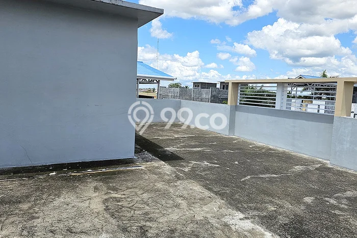 Ruko Dijual di Pontianak Tenggara Pontianak dengan Luas Bangunan 338m2 Ruko Dijual di Pontianak Tenggara Pontianak dengan Luas Bangunan 338m2