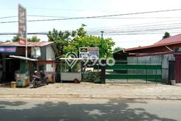 Tanah di Pontianak Kota, Pontianak Luas 15096m2 Dijual Segera Tanah di Pontianak Kota, Pontianak Luas 15096m2 Dijual Segera