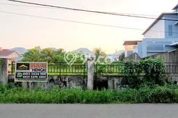 Kavling Tanah Dijual di Pontianak Selatan Pontianak Spesifikasi 1702m2 Kavling Tanah Dijual di Pontianak Selatan Pontianak Spesifikasi 1702m2