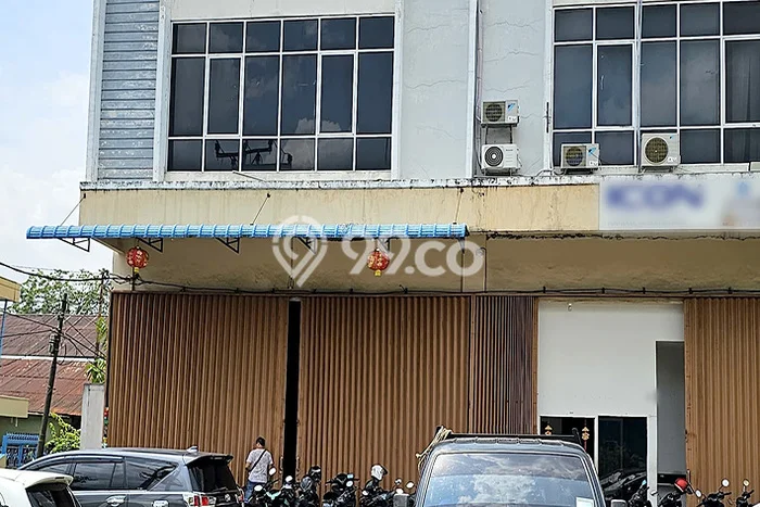 Ruko Usaha Dijual di Pontianak Tenggara Pontianak LT 342m2 & LB 552m2 Ruko Usaha Dijual di Pontianak Tenggara Pontianak LT 342m2 & LB 552m2
