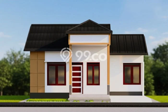 Hunian Terjangkau Dijual Area Pontianak Barat, Pontianak Harga Rp 182 Juta Hunian Terjangkau Dijual Area Pontianak Barat, Pontianak Harga Rp 182 Juta