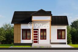 Hunian Terjangkau Dijual Area Pontianak Barat, Pontianak Harga Rp 182 Juta Hunian Terjangkau Dijual Area Pontianak Barat, Pontianak Harga Rp 182 Juta